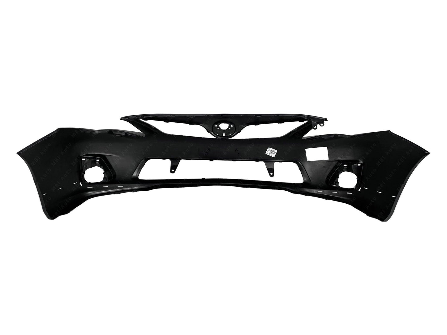 Toyota Corolla 2011 - 2013 Front Bumper Cover 11 - 13 TO1000373 Bumper-King