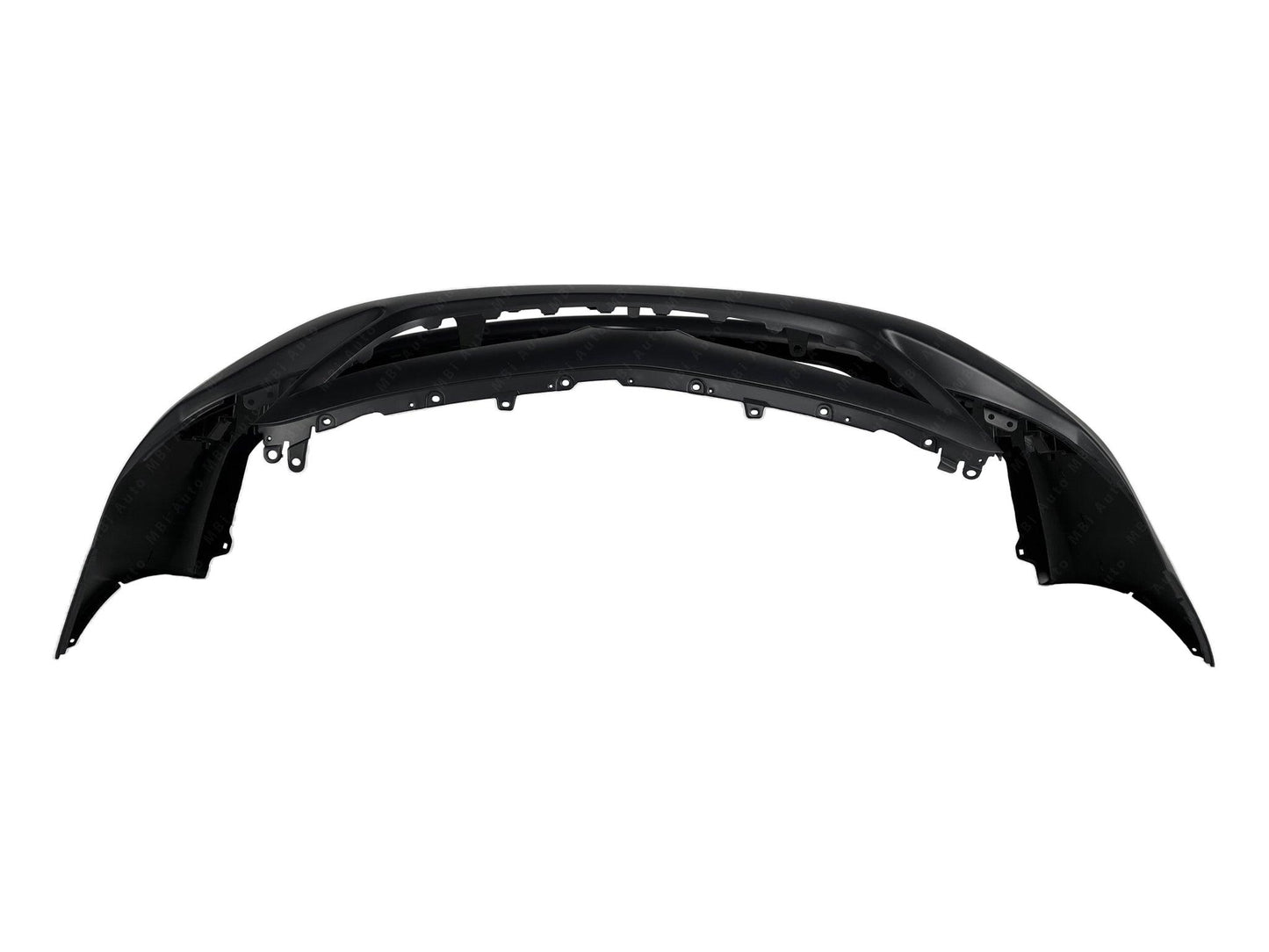 Toyota Corolla 2011 - 2013 Front Bumper Cover 11 - 13 TO1000373 Bumper-King