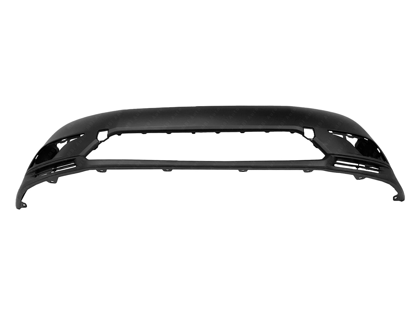 Toyota Highlander 2011 - 2013 Front Bumper Cover 11 - 13 TO1000374 Bumper-King