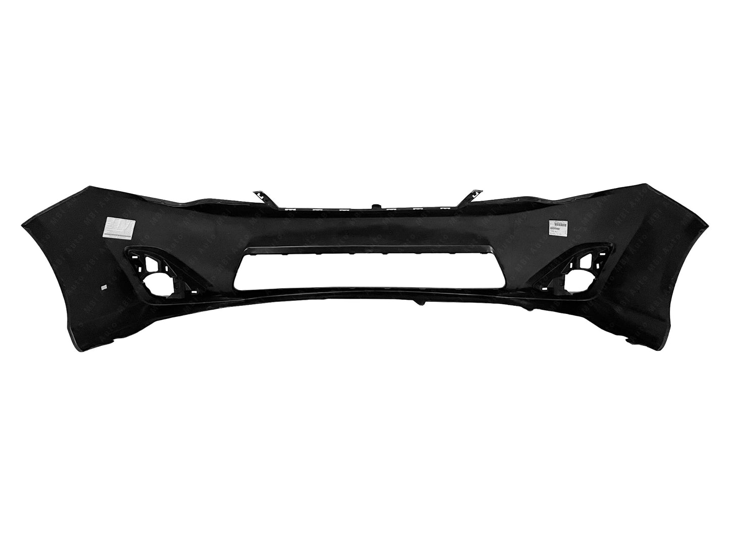 Toyota Camry 2012 - 2014 Front Bumper Cover 12 - 14 TO1000378 Bumper-King