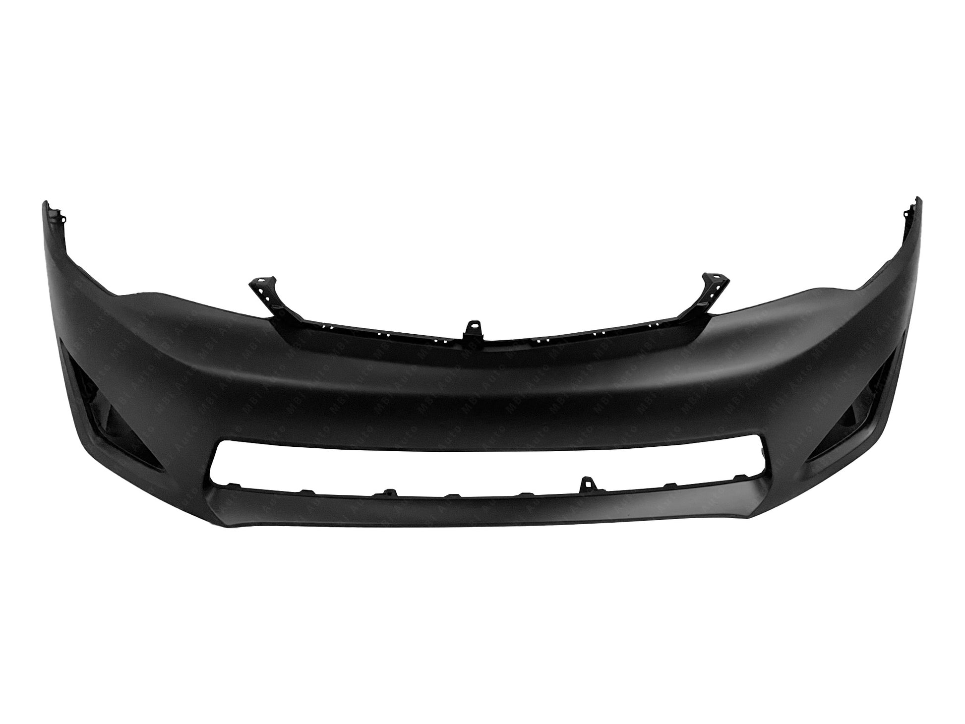 Toyota Camry 2012 - 2014 Front Bumper Cover 12 - 14 TO1000378 Bumper-King