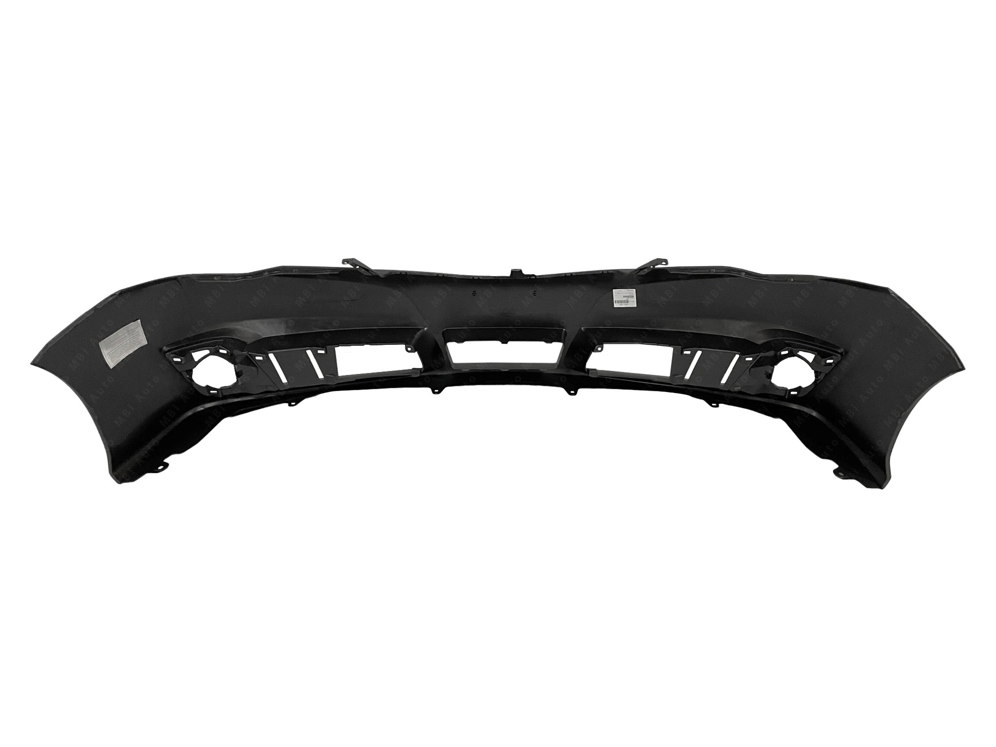 Toyota Camry 2012 - 2014 Front Bumper Cover 12 - 14 TO1000379 - Bumper-King