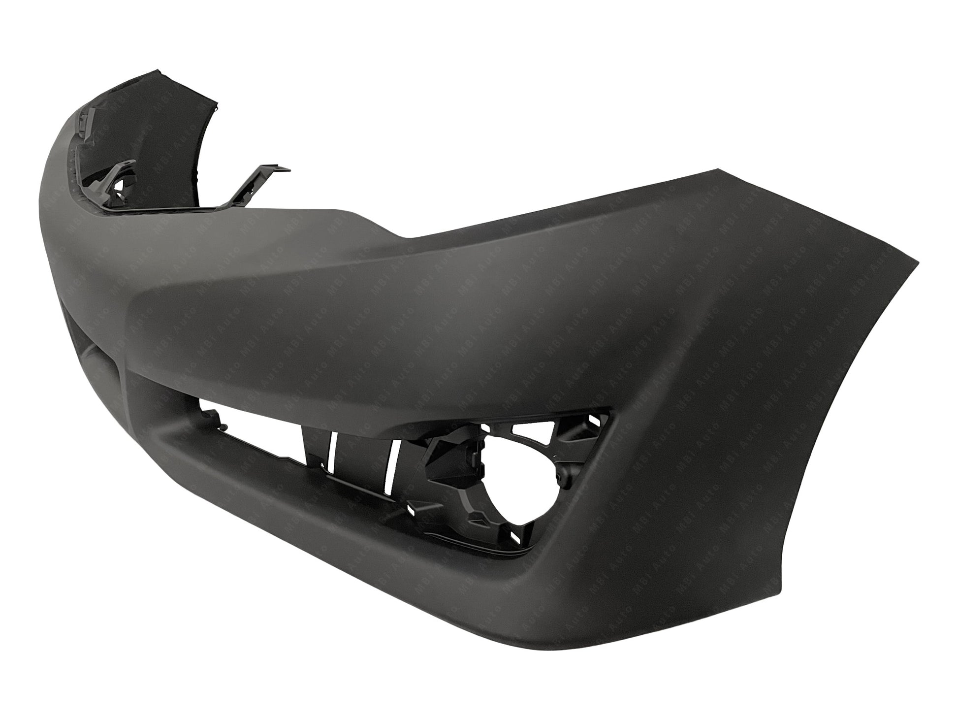 Toyota Camry 2012 - 2014 Front Bumper Cover 12 - 14 TO1000379 - Bumper-King