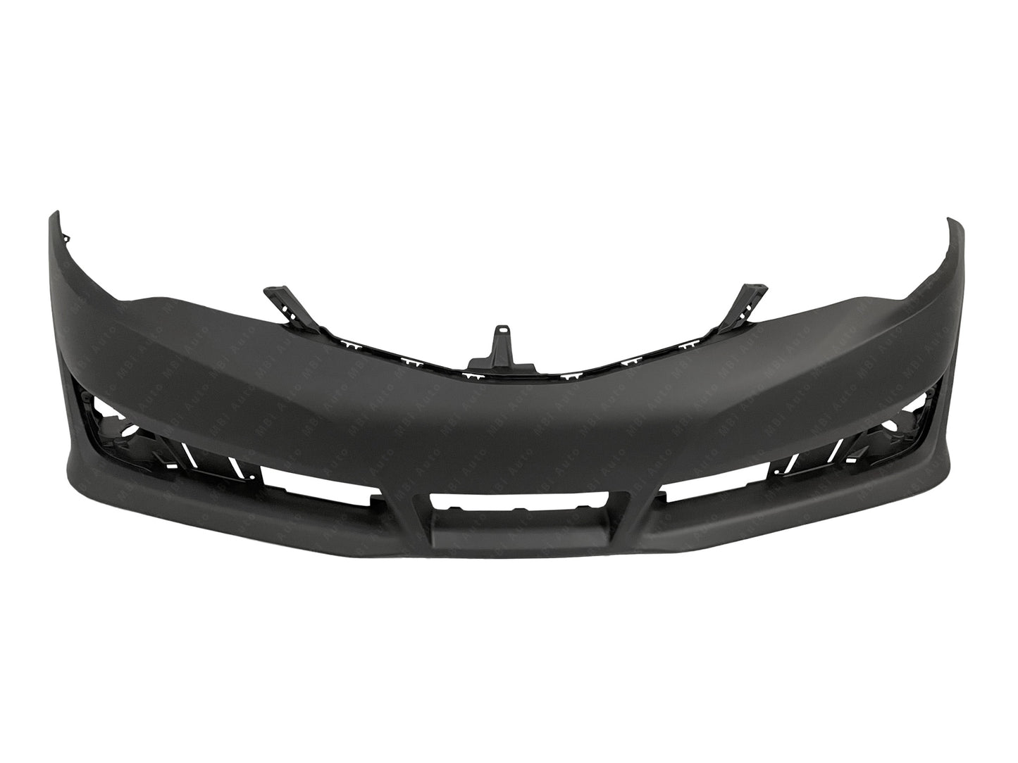 Toyota Camry 2012 - 2014 Front Bumper Cover 12 - 14 TO1000379 - Bumper-King