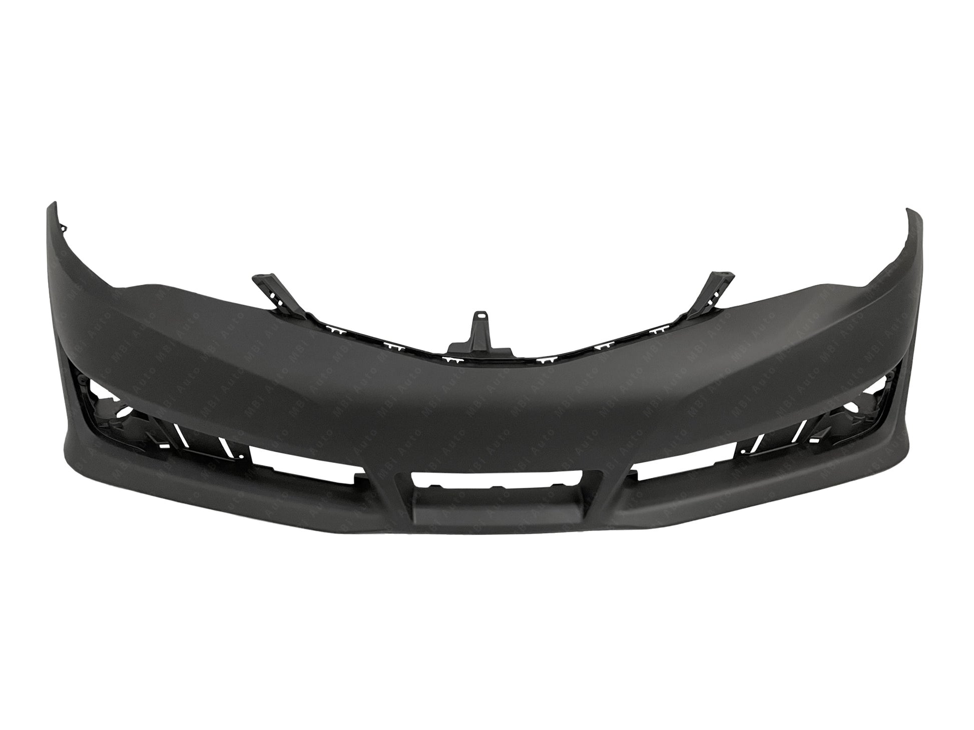 Toyota Camry 2012 - 2014 Front Bumper Cover 12 - 14 TO1000379 - Bumper-King