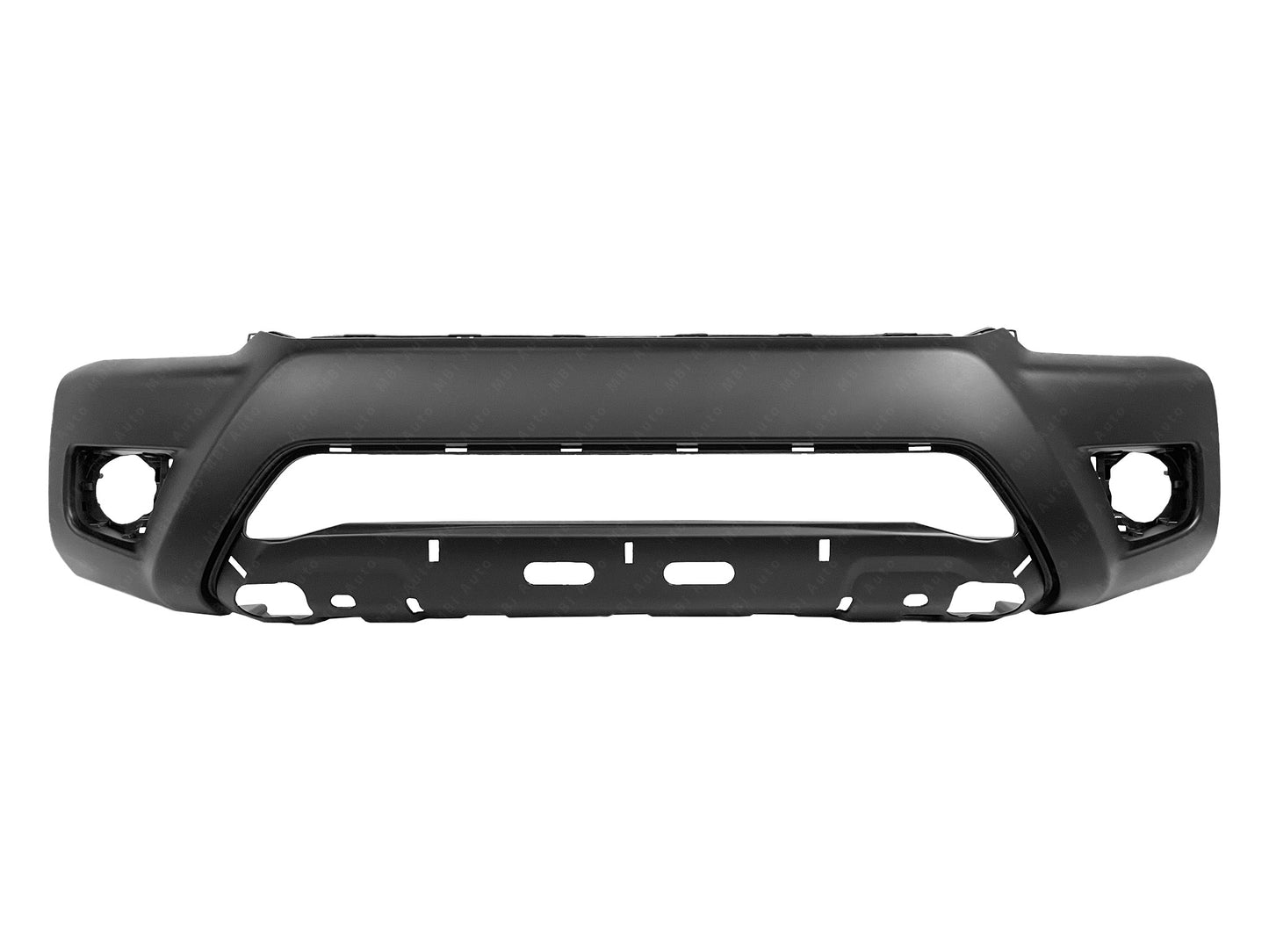 Toyota Tacoma 2012 - 2015 Front Bumper Cover 12 - 15 TO1000382 Bumper-King