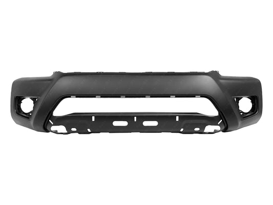 Toyota Tacoma 2012 - 2015 Front Bumper Cover 12 - 15 TO1000382 Bumper-King