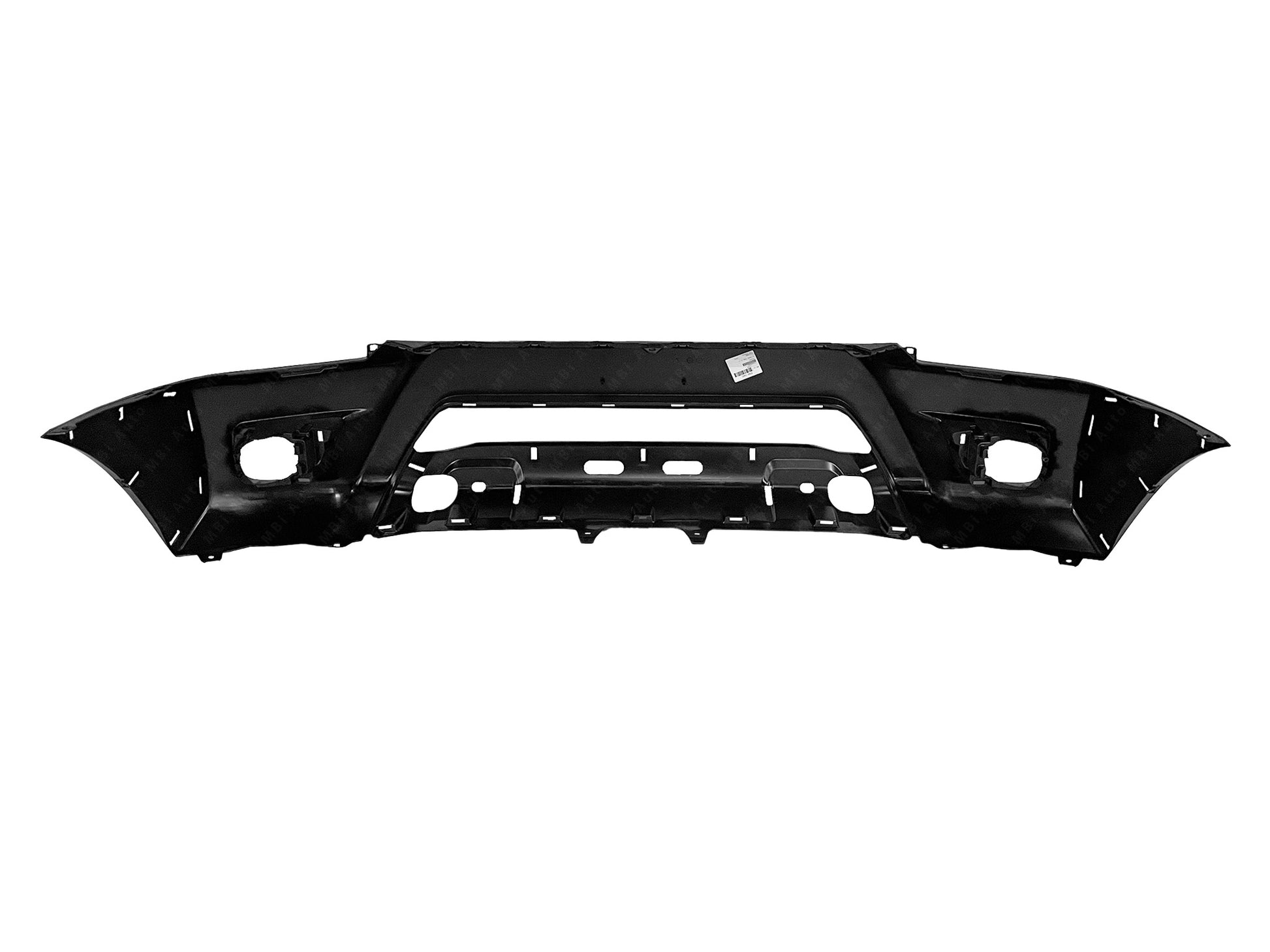 Toyota Tacoma 2012 - 2015 Front Bumper Cover 12 - 15 TO1000382 Bumper-King