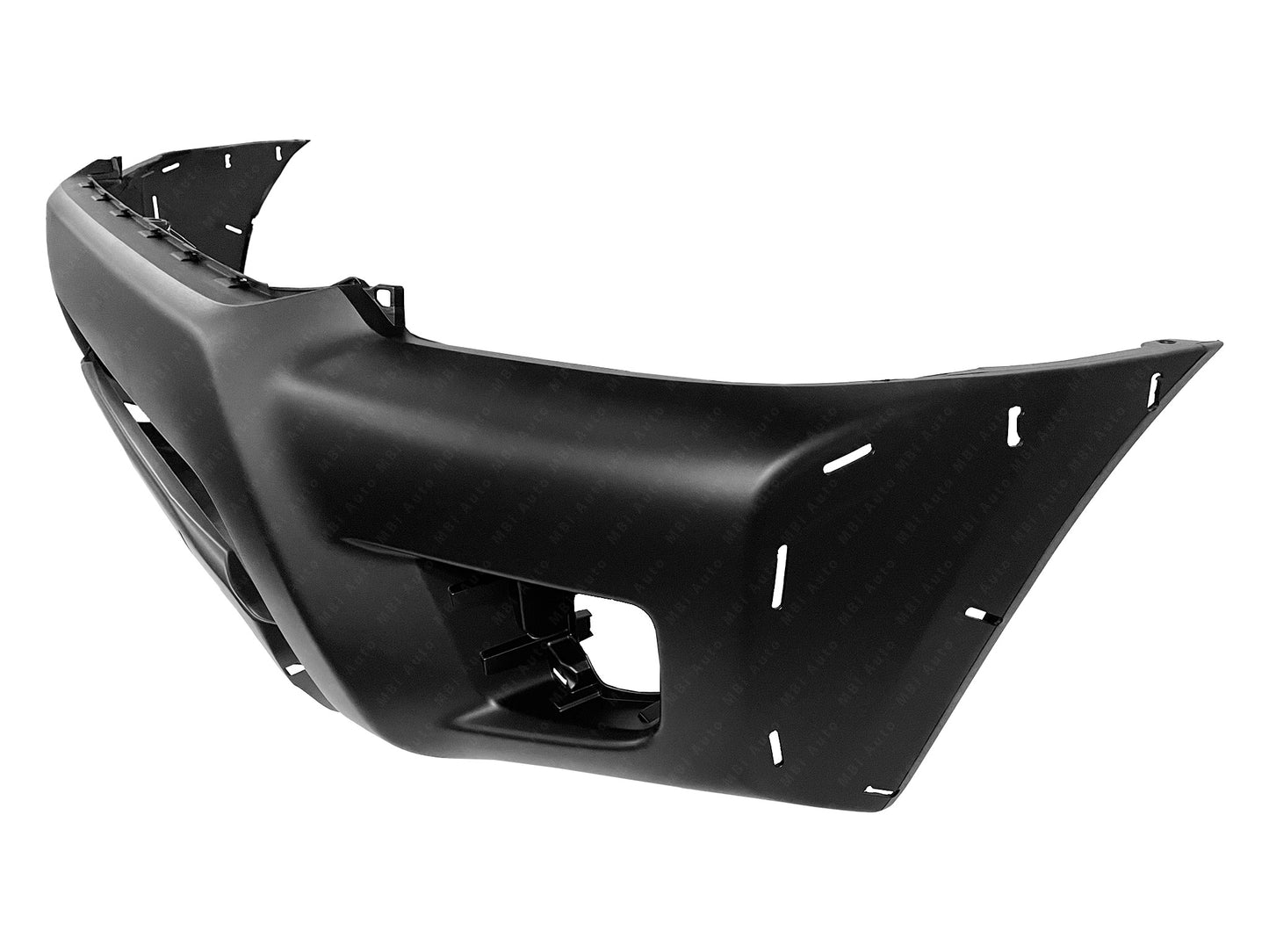 Toyota Tacoma 2012 - 2015 Front Bumper Cover 12 - 15 TO1000382 Bumper-King