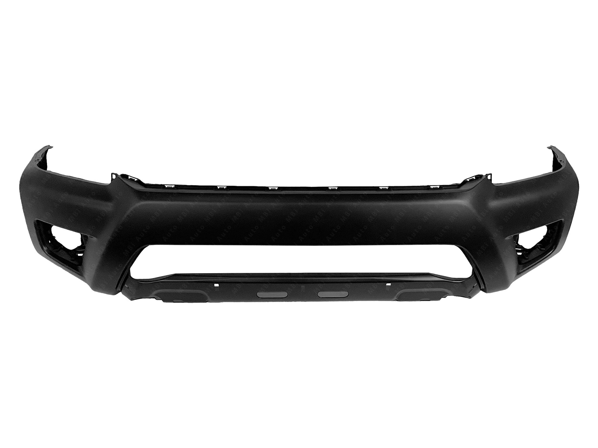 Toyota Tacoma 2012 - 2015 Front Bumper Cover 12 - 15 TO1000382 Bumper-King