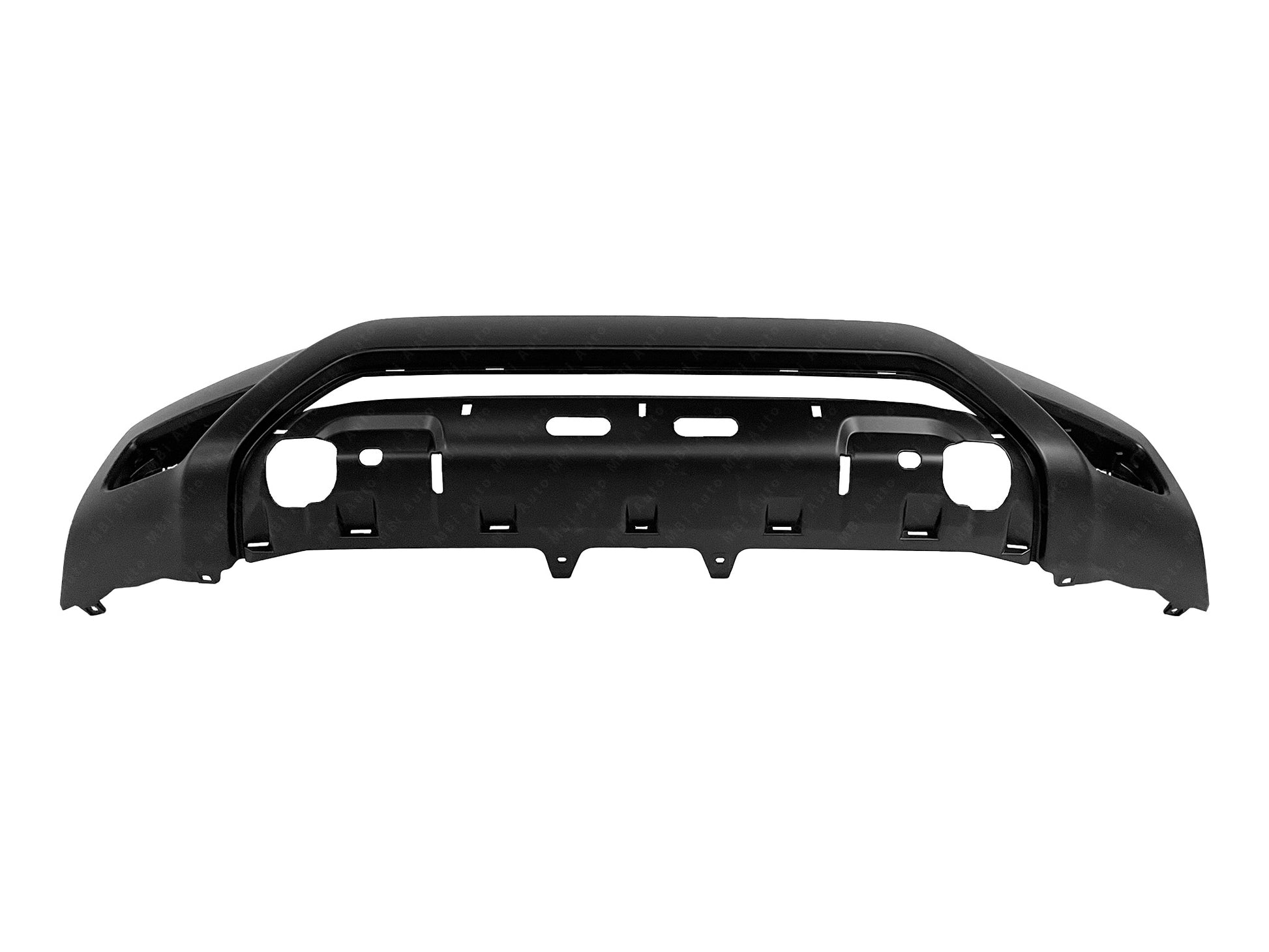 Toyota Tacoma 2012 - 2015 Front Bumper Cover 12 - 15 TO1000382 Bumper-King