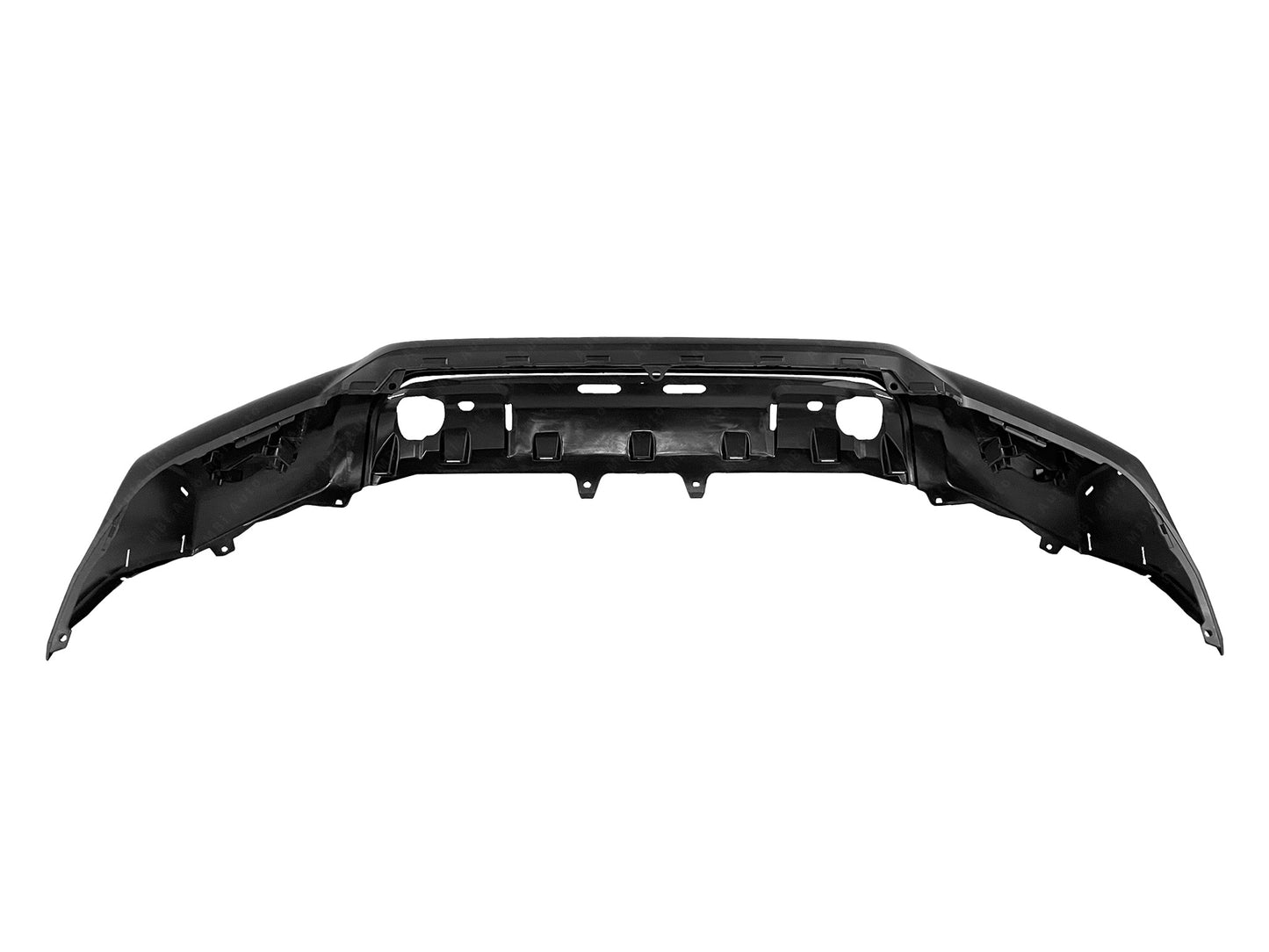 Toyota Tacoma 2012 - 2015 Front Bumper Cover 12 - 15 TO1000382 Bumper-King