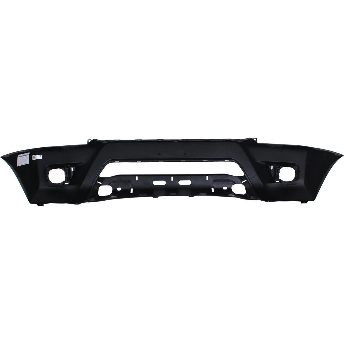 To1000414 2012-2015 Toyota Tacoma Front Bumper Cover TO1000384 – Bumper-King