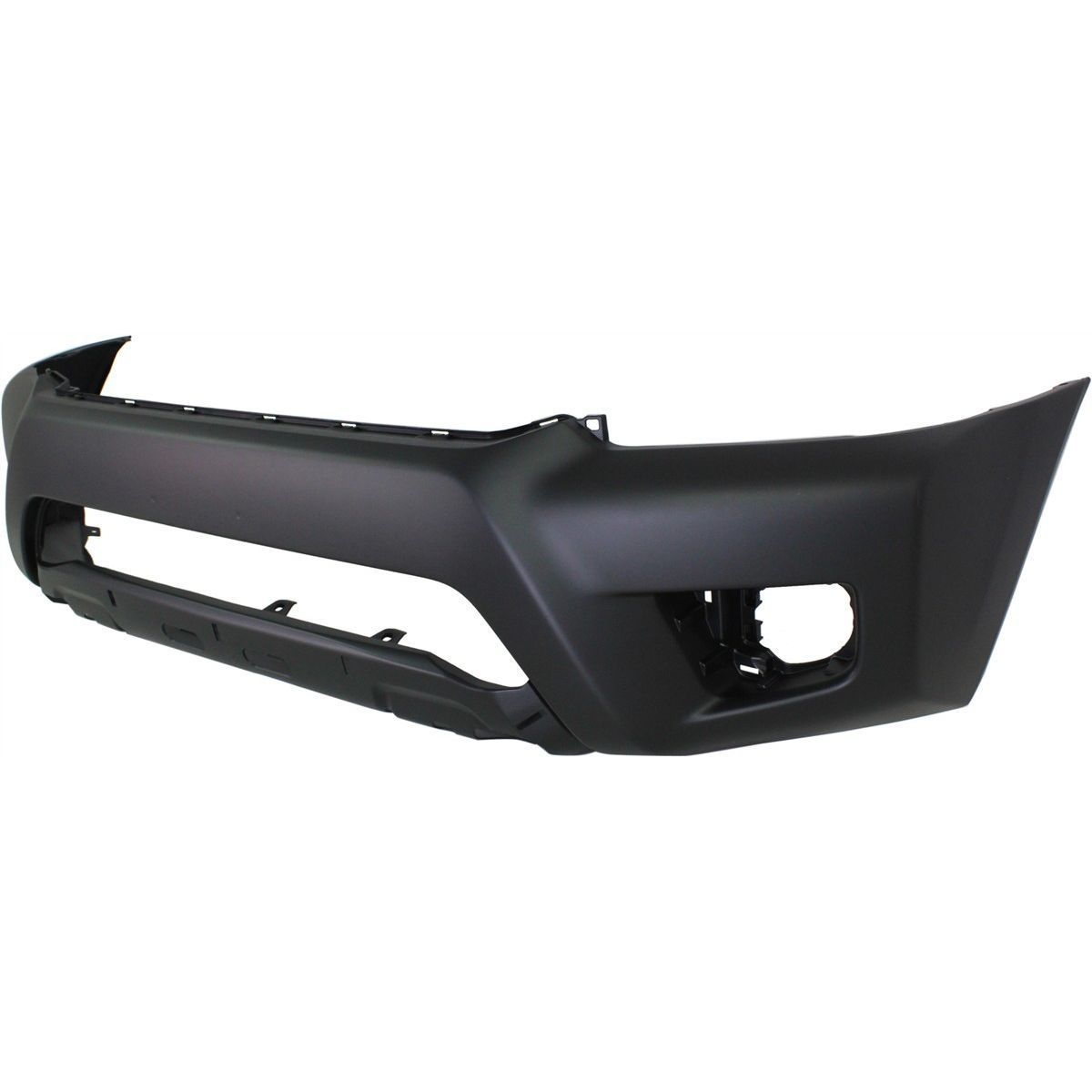 To1000414 2012-2015 Toyota Tacoma Front Bumper Cover TO1000384 – Bumper-King