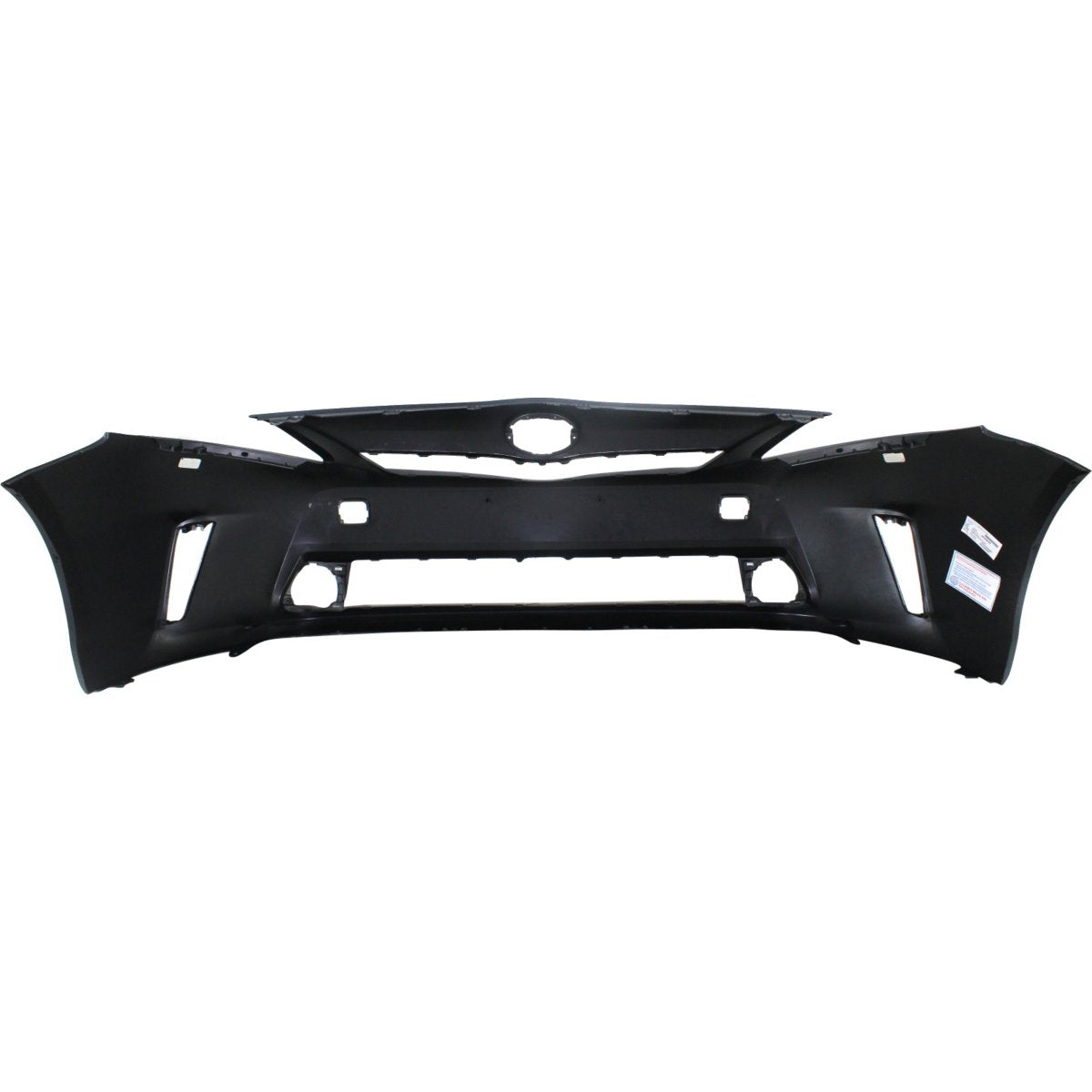 Toyota Prius V 2012 - 2014 Front Bumper Cover 12 - 14 TO1000387 Bumper-King