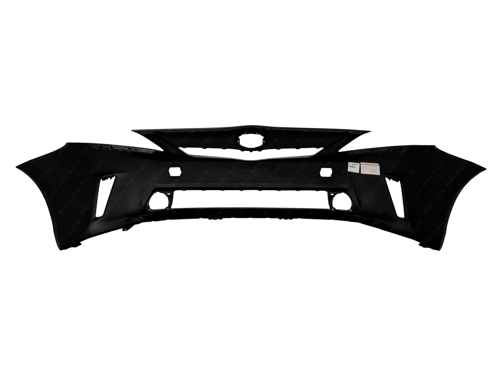 Toyota Prius V 2012 - 2015 Front Bumper Cover 12 - 15 TO1000388 Bumper King