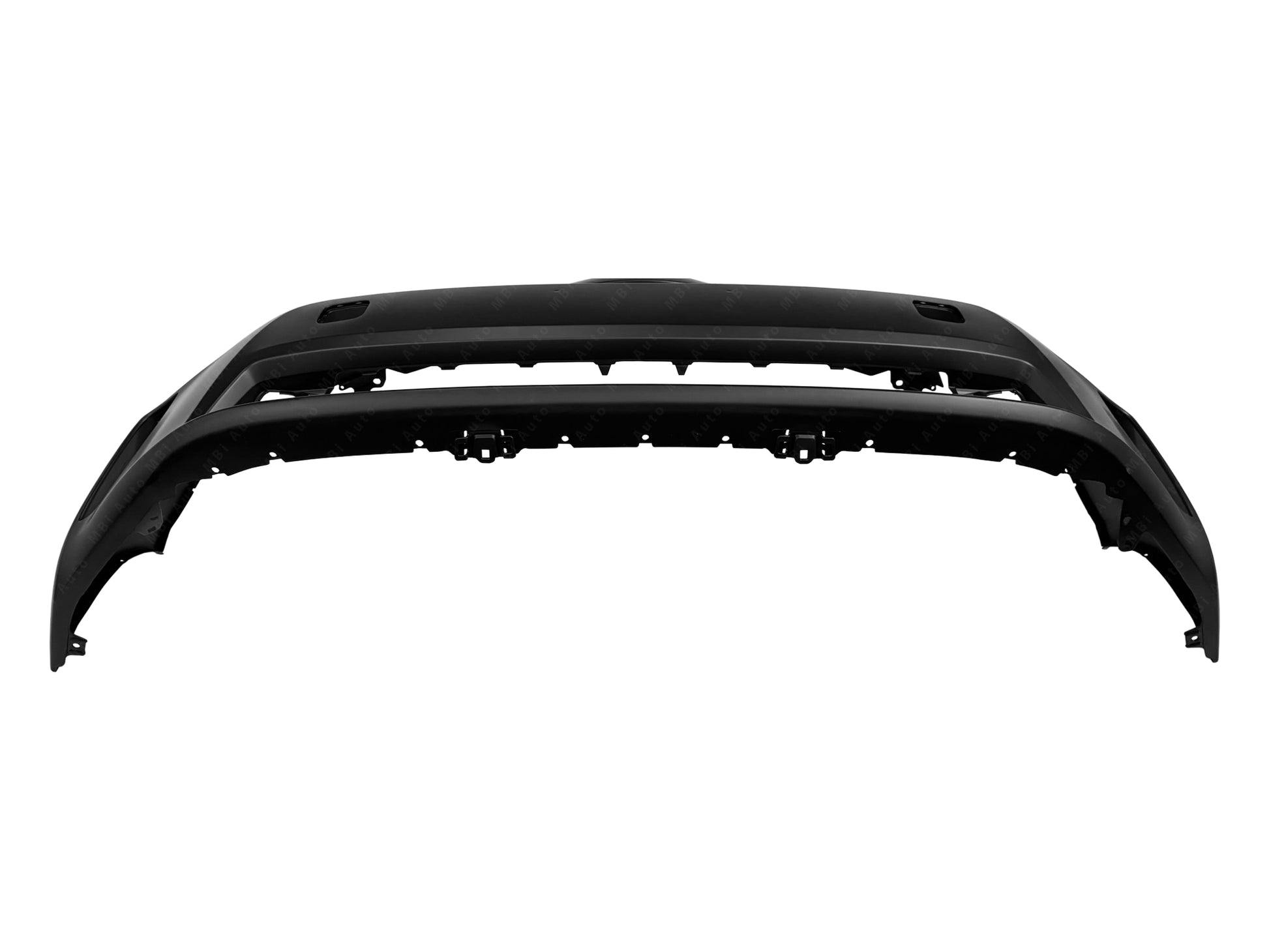 Toyota Prius V 2012 - 2015 Front Bumper Cover 12 - 15 TO1000388 Bumper King