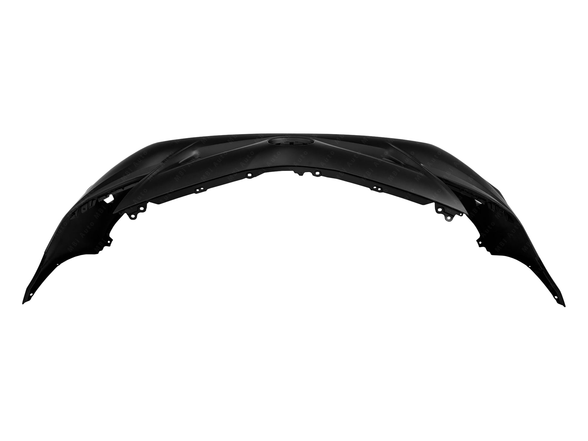 Toyota Prius V 2012 - 2015 Front Bumper Cover 12 - 15 TO1000388 Bumper King