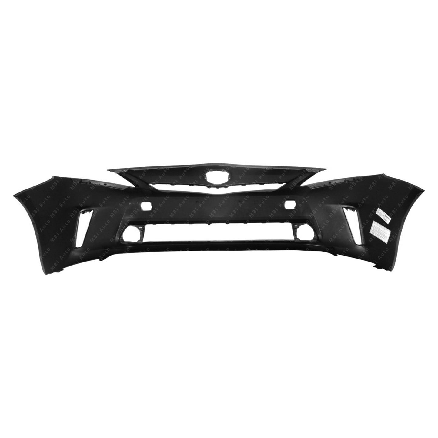 Toyota Prius V 2012 - 2014 Front Bumper Cover 12 - 14 TO1000390 Bumper-King