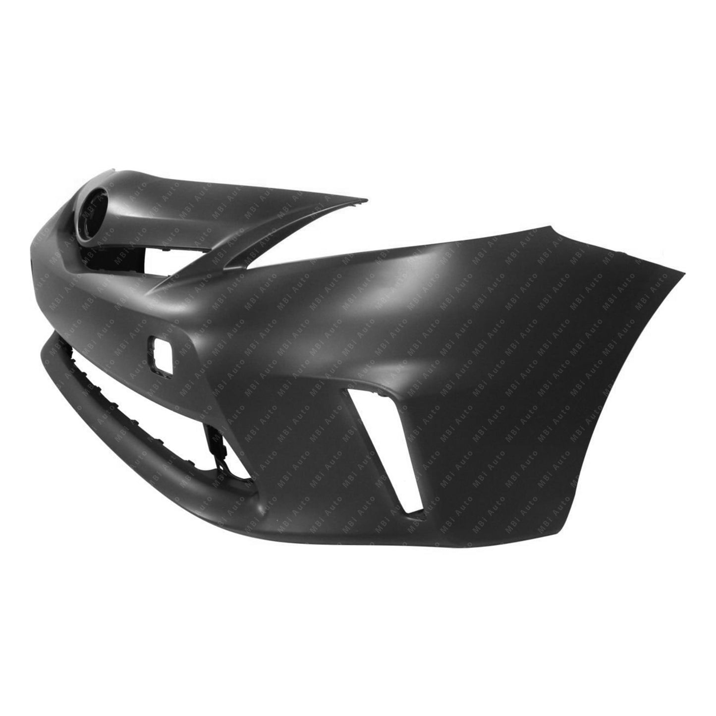 Toyota Prius V 2012 - 2014 Front Bumper Cover 12 - 14 TO1000390 Bumper-King