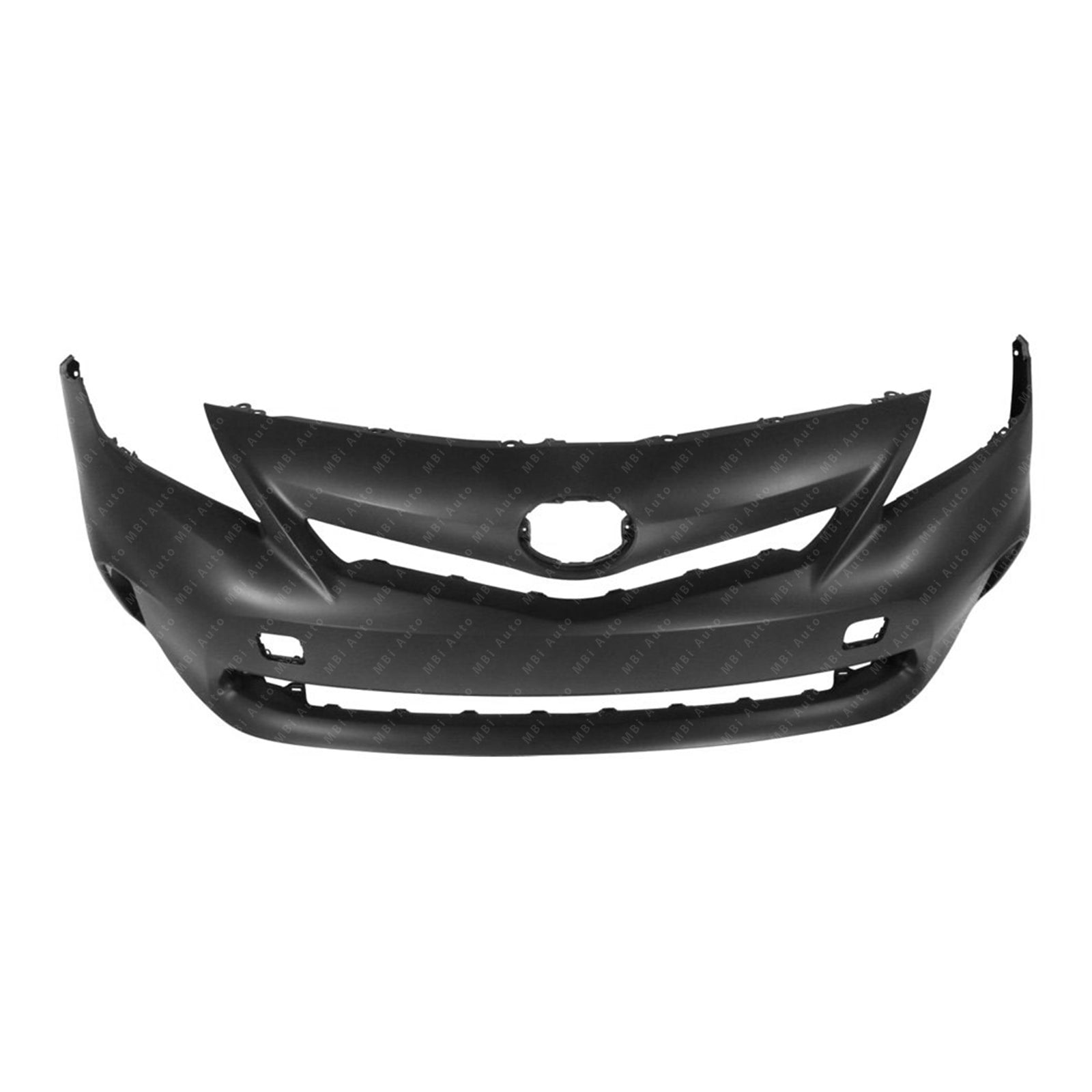 Toyota Prius V 2012 - 2014 Front Bumper Cover 12 - 14 TO1000390 Bumper-King