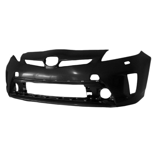 Toyota Prius 2012 - 2015 Front Bumper Cover 12 - 15 TO1000393 Bumper-King