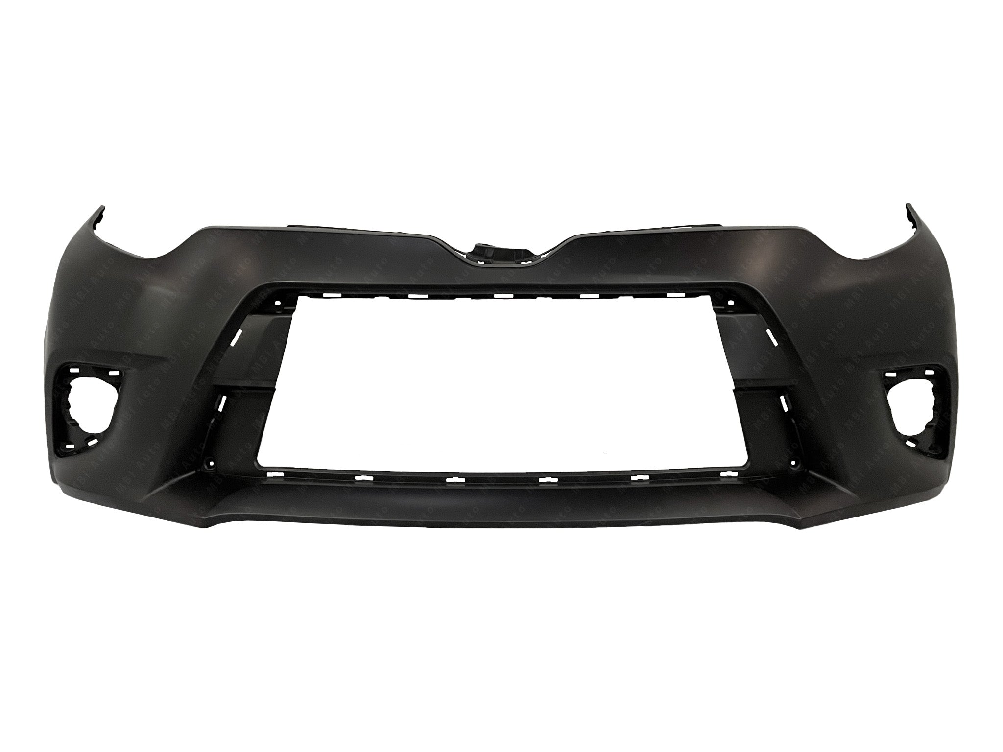 To1000400 Toyota Corolla 2014-2016 Front Bumper Cover TO1000399 – Bumper-King