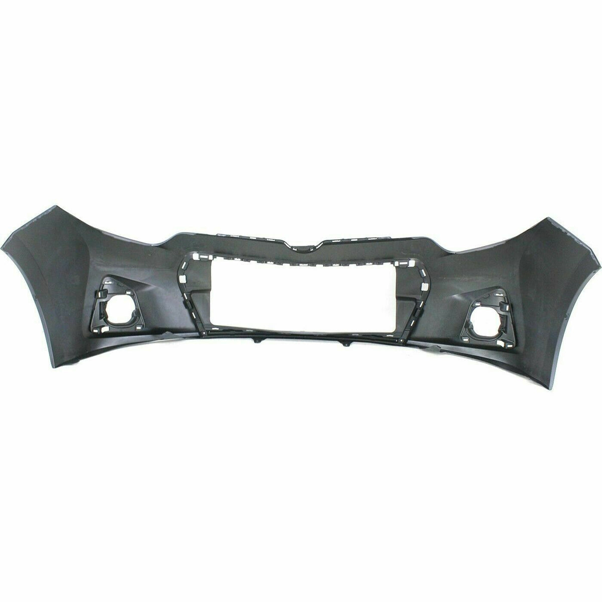 To1000400 2014-2016 Toyota Corolla Front Bumper | Painted To Match OR Primed ...
