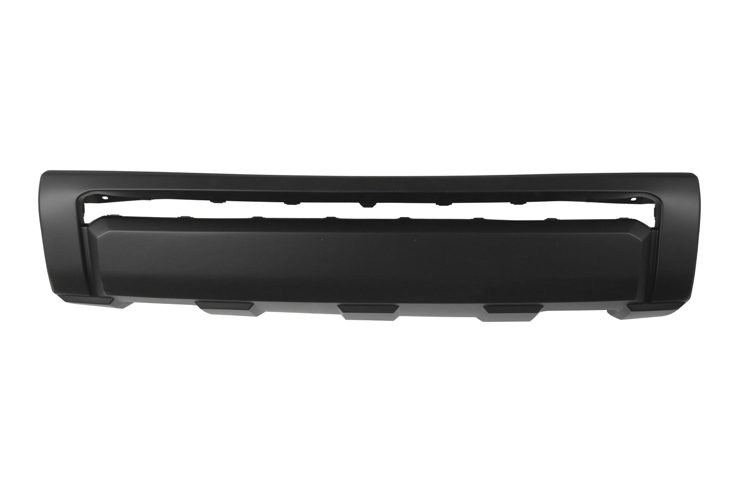 Toyota Tundra 2014 - 2015 Front Bumper Center Cover 14 - 15 TO1000403 Bumper-King