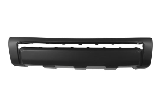 Toyota Tundra 2014 - 2015 Front Bumper Center Cover 14 - 15 TO1000403 Bumper-King