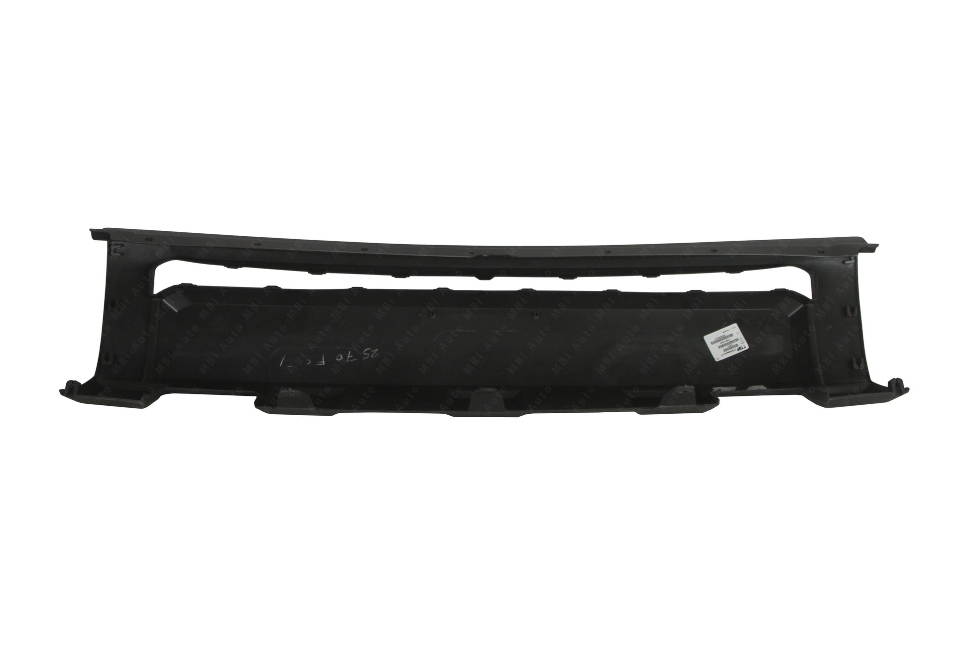 Toyota Tundra 2014 - 2015 Front Bumper Center Cover 14 - 15 TO1000403 Bumper-King