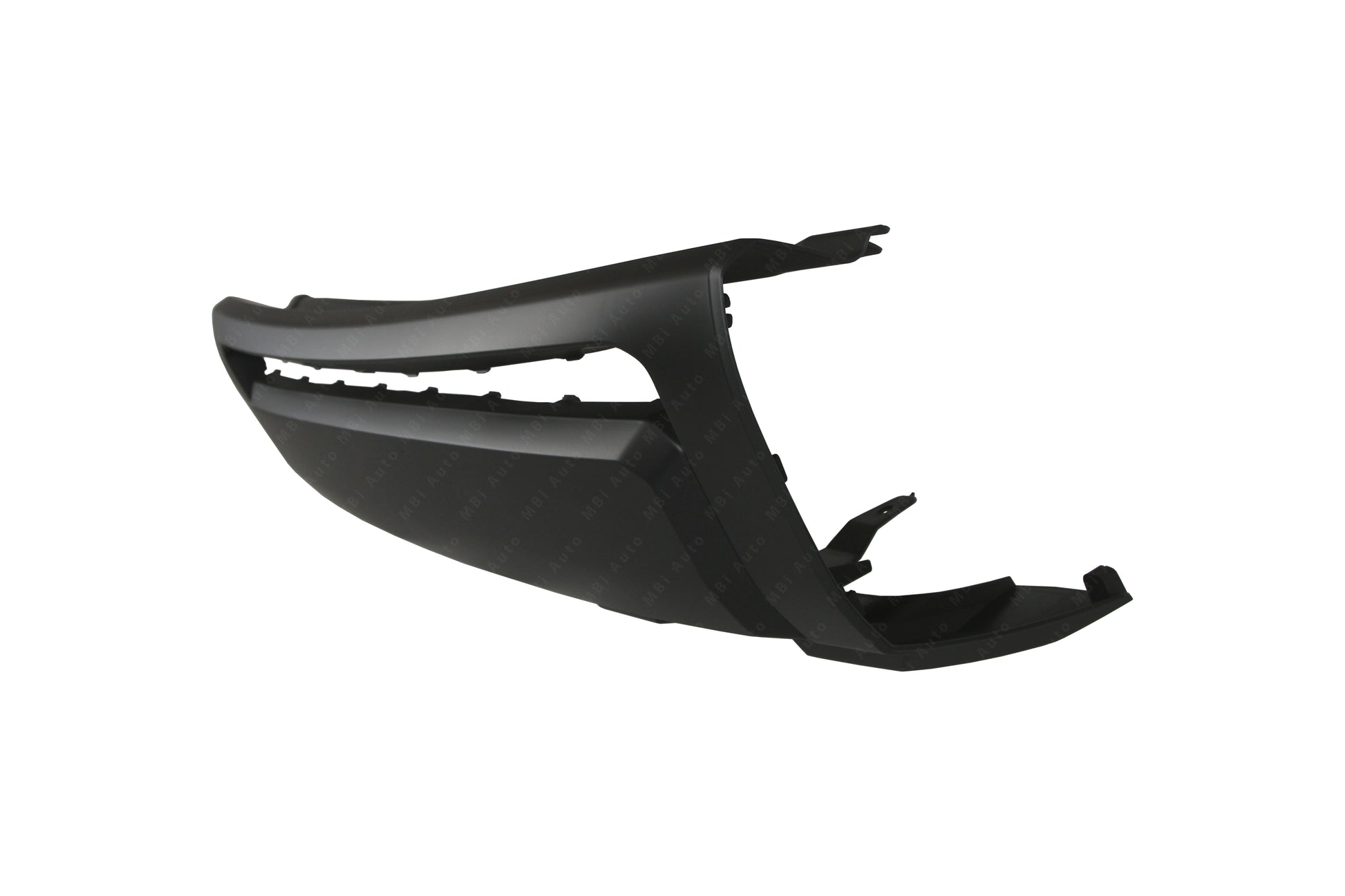 Toyota Tundra 2014 - 2015 Front Bumper Center Cover 14 - 15 TO1000403 Bumper-King