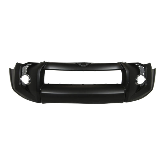 Toyota 4 Runner 2014 - 2023 Front Bumper Cover 14 - 23 TO1000405 Bumper-King