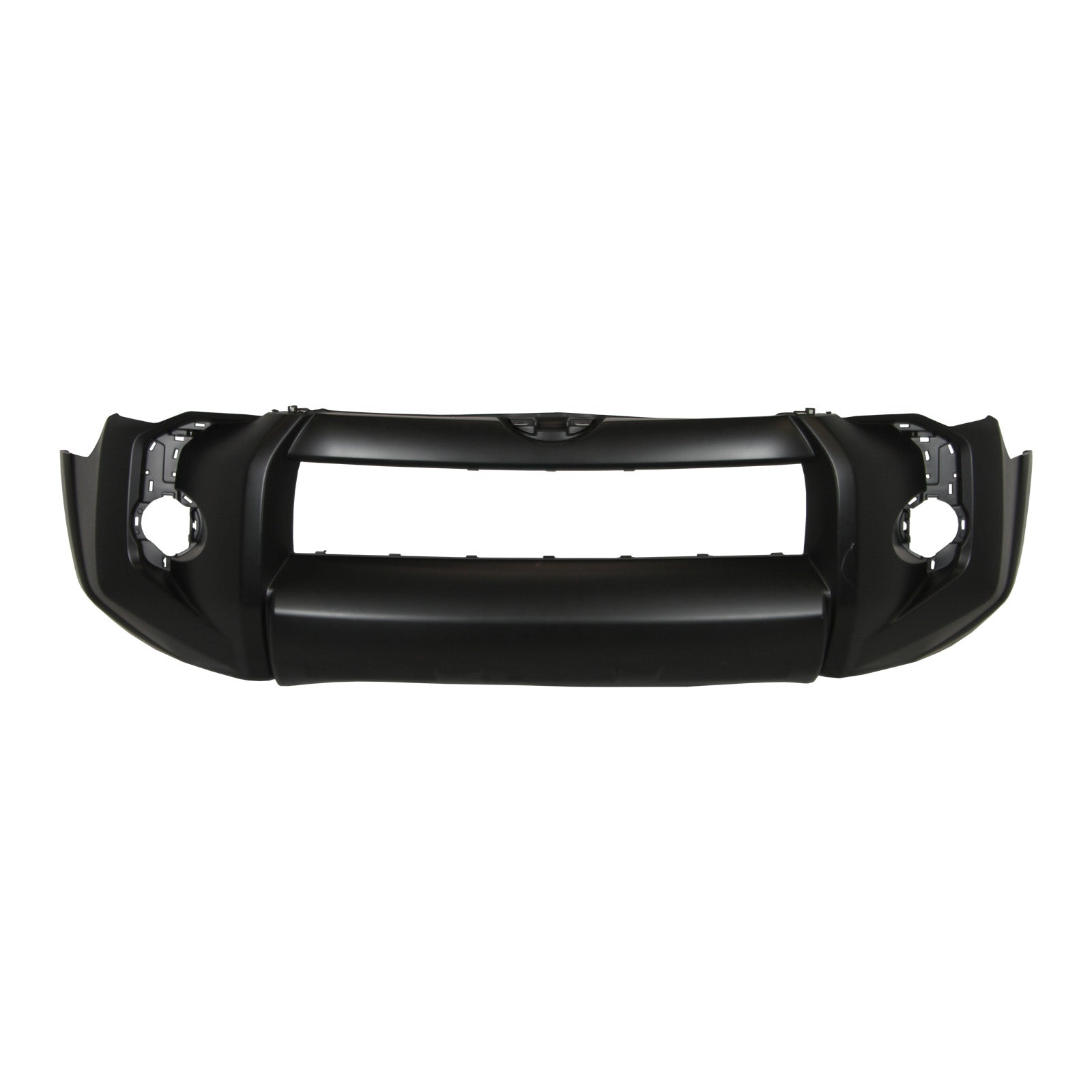 Toyota 4 Runner 2014 - 2023 Front Bumper Cover 14 - 23 TO1000405 Bumper-King