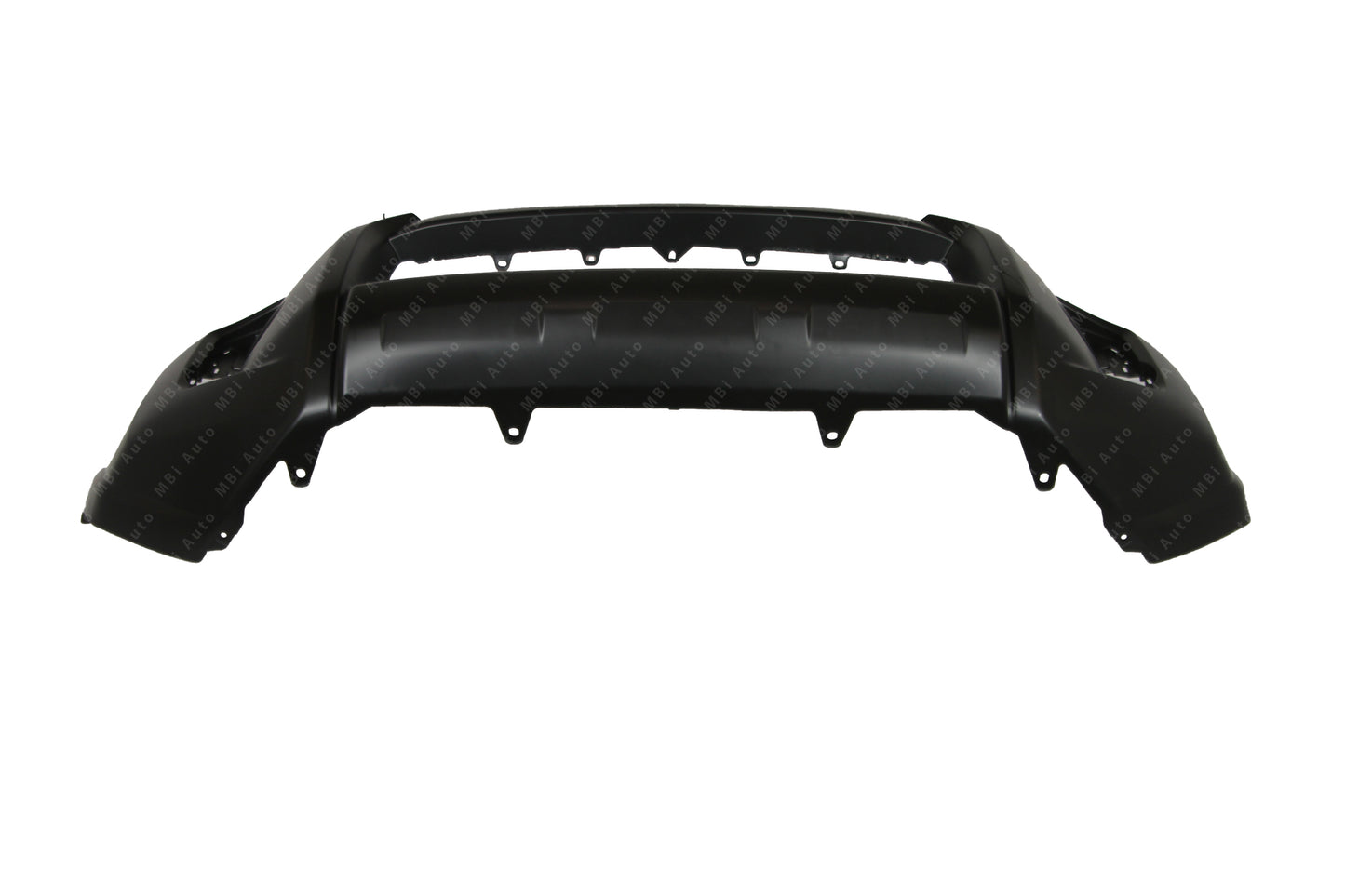 Toyota 4 Runner 2014 - 2023 Front Bumper Cover 14 - 23 TO1000405 Bumper-King