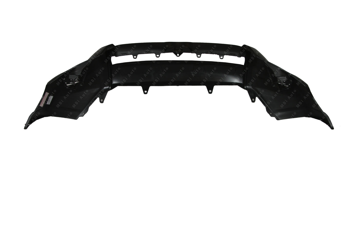 Toyota 4 Runner 2014 - 2023 Front Bumper Cover 14 - 23 TO1000405 Bumper-King