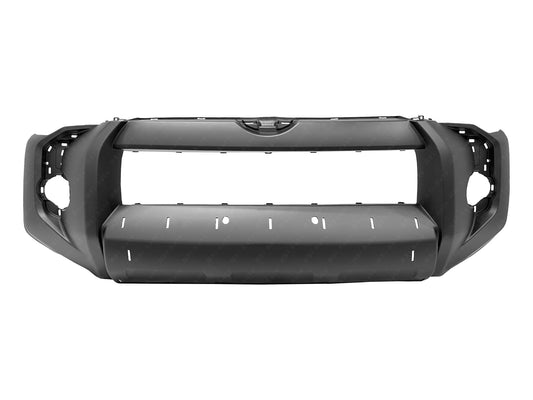 Toyota 4 Runner 2014 - 2023 Front Bumper Cover 14 - 23 TO1000406 Bumper-King