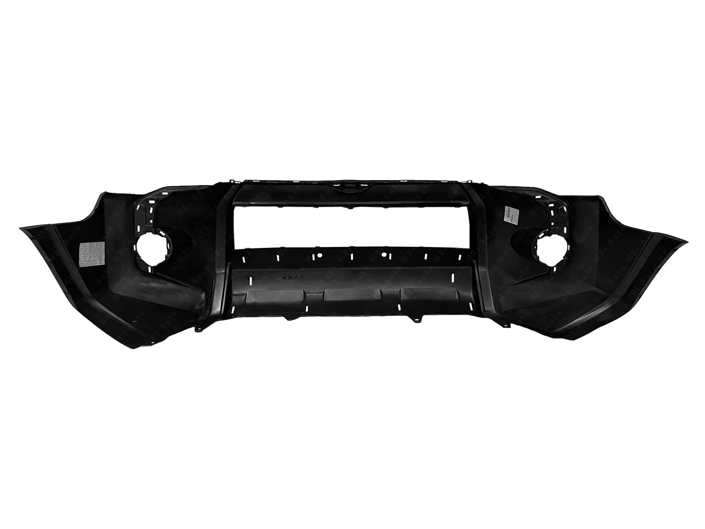 Toyota 4 Runner 2014 - 2023 Front Bumper Cover 14 - 23 TO1000406 Bumper-King