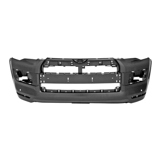 Toyota 4 Runner 2014 - 2023 Front Bumper Cover 14 - 23 TO1000407 Bumper-King