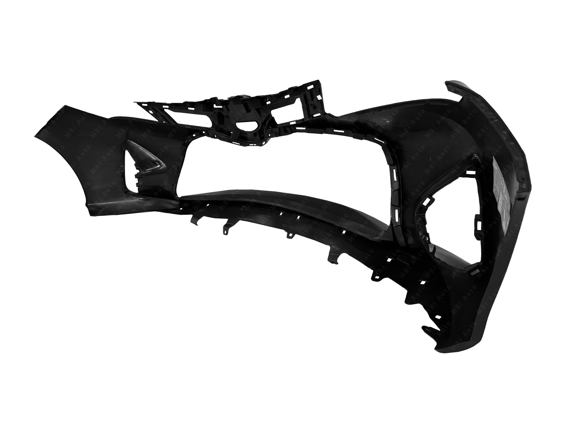 Toyota Yaris 2015 - 2016 Front Bumper Cover 15 - 16 TO1000408 Bumper King