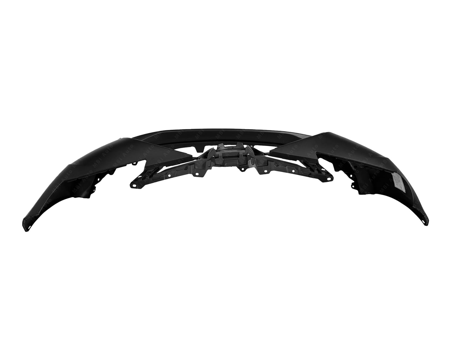 Toyota Yaris 2015 - 2016 Front Bumper Cover 15 - 16 TO1000408 Bumper King