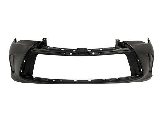 Toyota Camry 2015 - 2017 Front Bumper Cover 15 - 17 TO1000409 Bumper-King