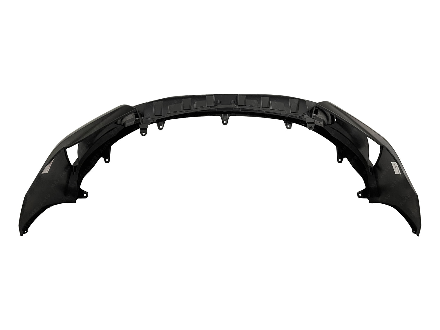 Toyota Camry 2015 - 2017 Front Bumper Cover 15 - 17 TO1000409 Bumper-King