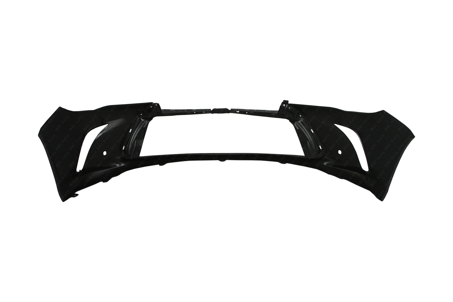 Toyota Camry 2015 - 2017 Front Bumper Cover 15 - 17 TO1000412 Bumper King