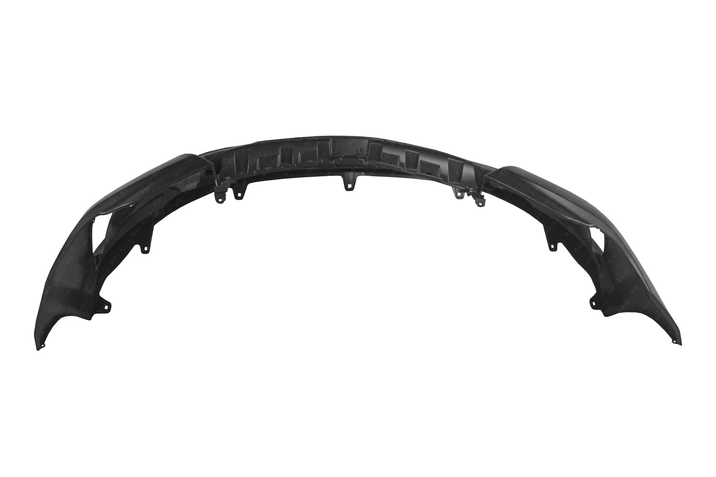 Toyota Camry 2015 - 2017 Front Bumper Cover 15 - 17 TO1000412 Bumper King