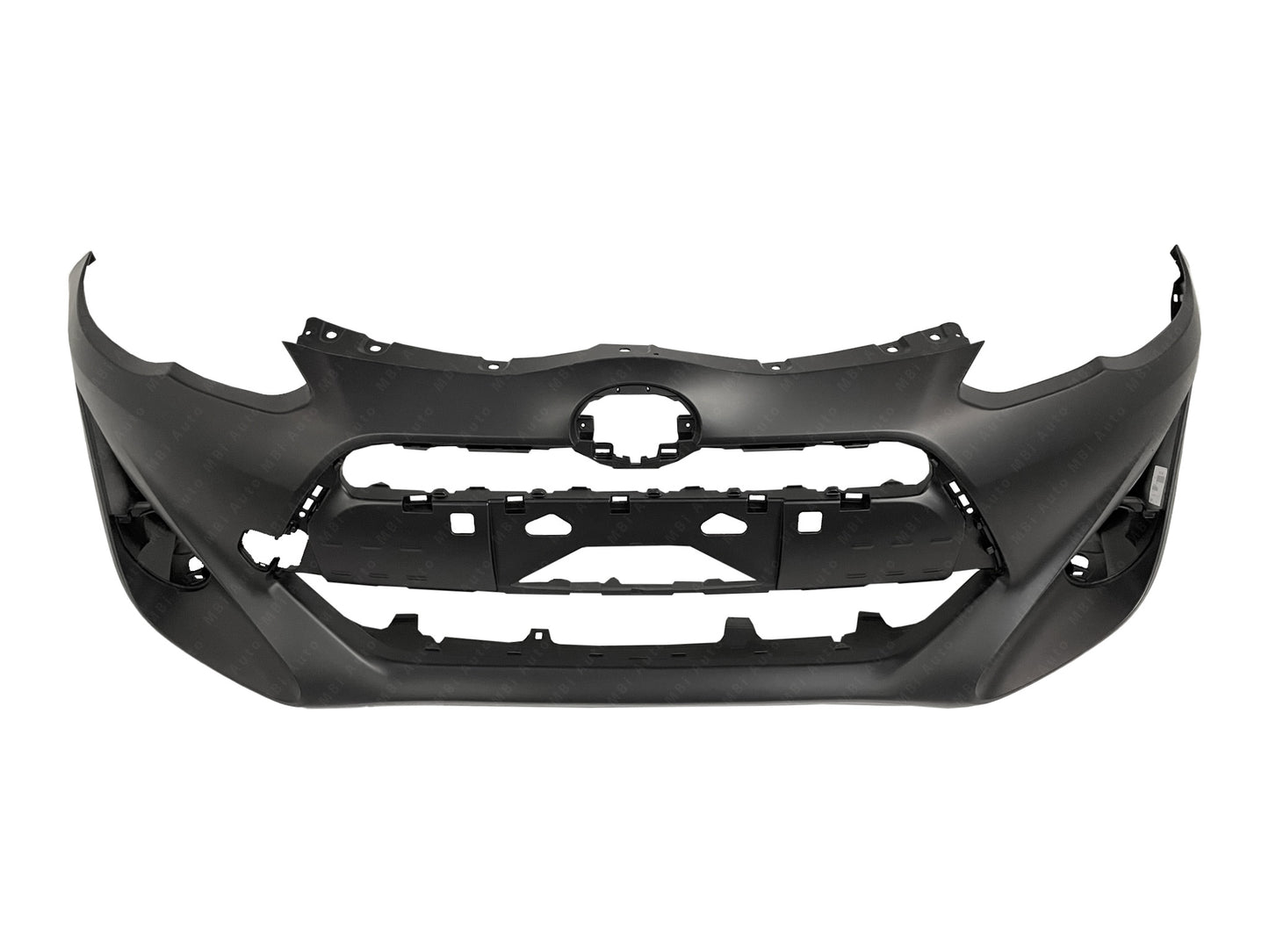 Toyota Prius 2015 - 2016 Front Bumper Cover 15 - 16 TO1000413 Bumper King