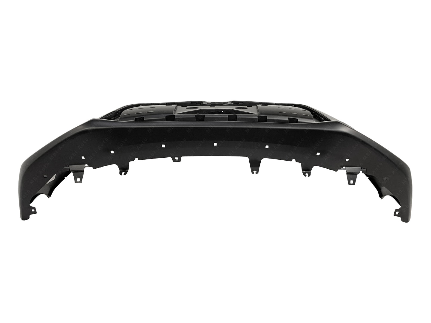 Toyota Prius 2015 - 2016 Front Bumper Cover 15 - 16 TO1000413 Bumper King