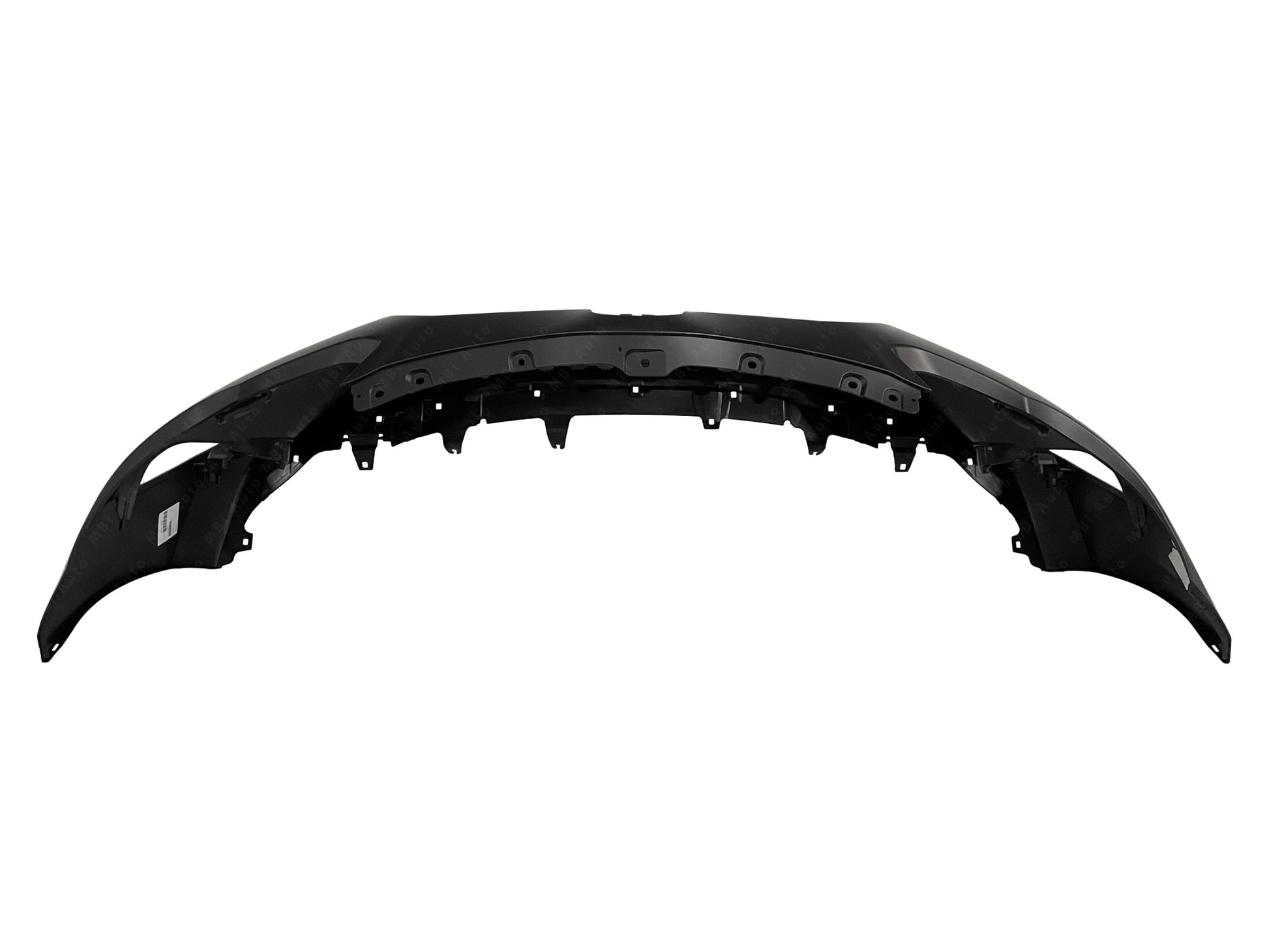Toyota Prius 2015 - 2016 Front Bumper Cover 15 - 16 TO1000413 Bumper King