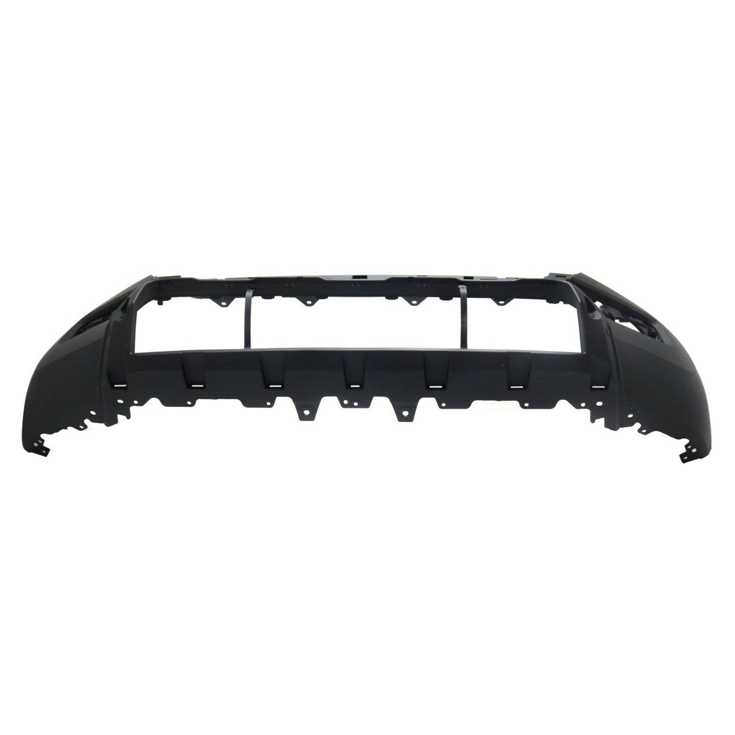 Toyota Tacoma 2016 - 2023 Front Textured Bumper Cover 16 - 23 TO1000415