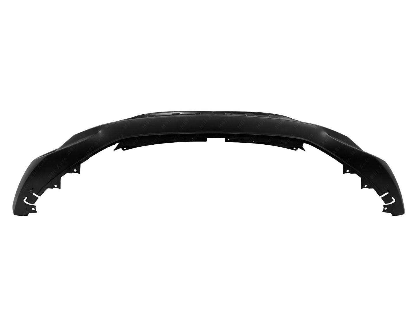 Toyota Yaris 2017 - 2020 Front Bumper Cover Sedan 17 - 20 TO1000416